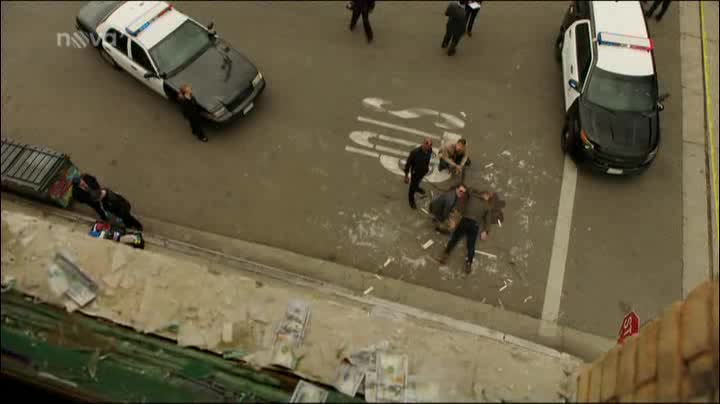 Smrtonosná zbraň S02E11 Rychlý prachy avi