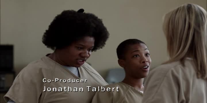 Orange Is the New Black S01E10 Bora Bora Bora CZ Dab avi