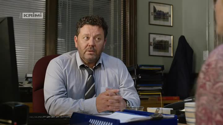 Vraždy v Brokenwoodu S03E04 Šťastné a krvavé TVRip 480p CZdab avi