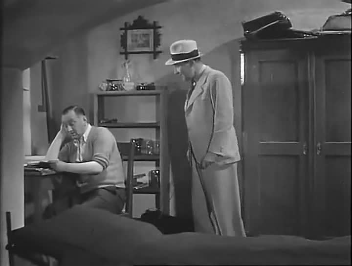 1937 Jarčin profesor cz Hana Vítova avi