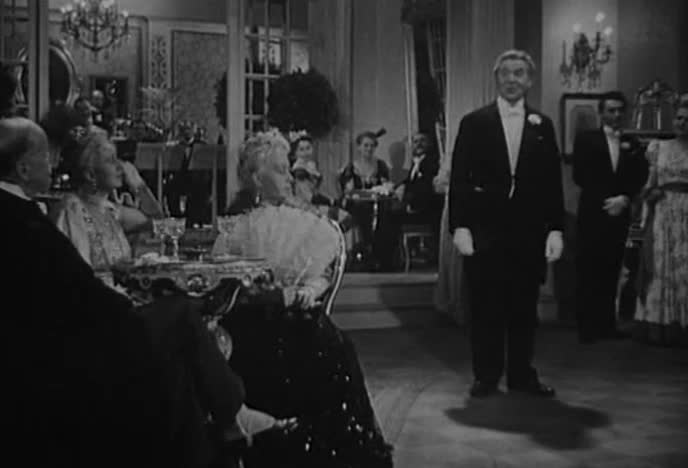 1942 Muži nestárnou Zita Kabátová, František Roland mp4