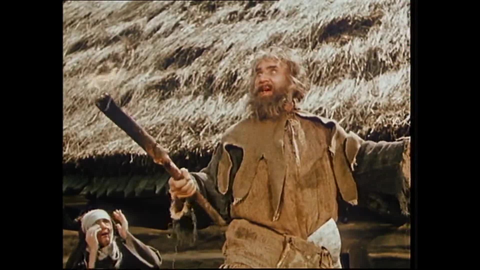 Proti všem ~ (1956) HD cz avi