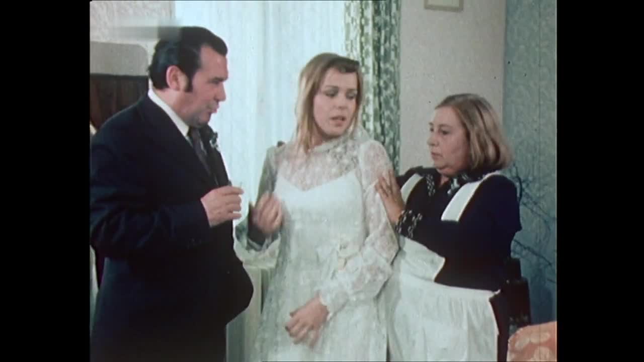 03 To byla svatba, strýčku! 1976, CZ mkv