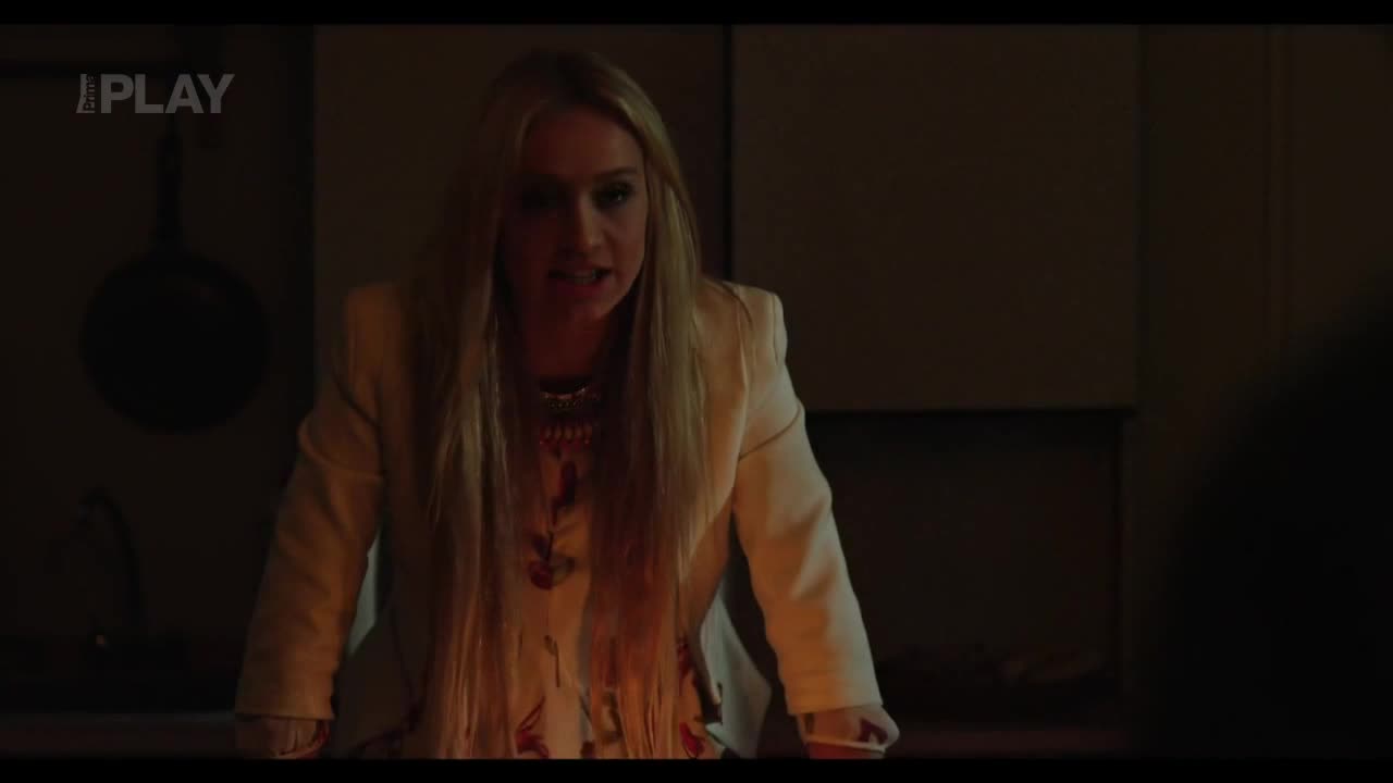 Andílek na nervy (2015) česká komedie avi