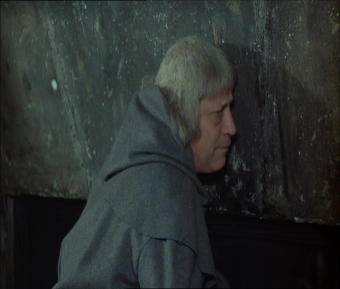 Čtyři sluhové a kardinál 1974 mp4