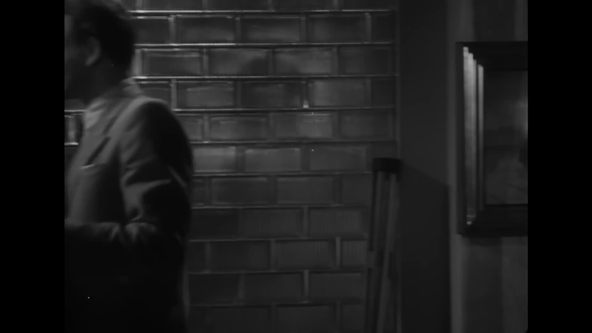 Velká přehrada (J A Holman, 1941, celý film) mkv