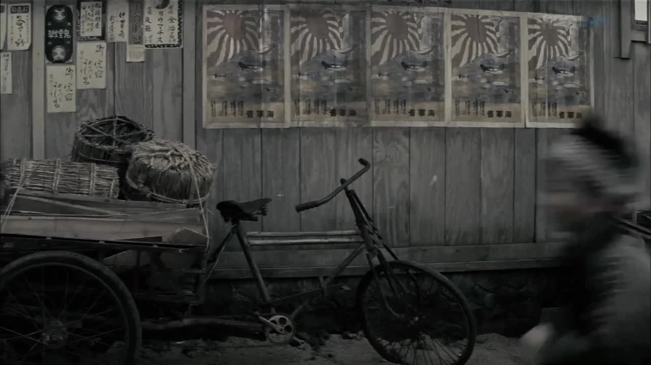 Dopisy z Iwo Jimy 2006 CZ dabing mp4