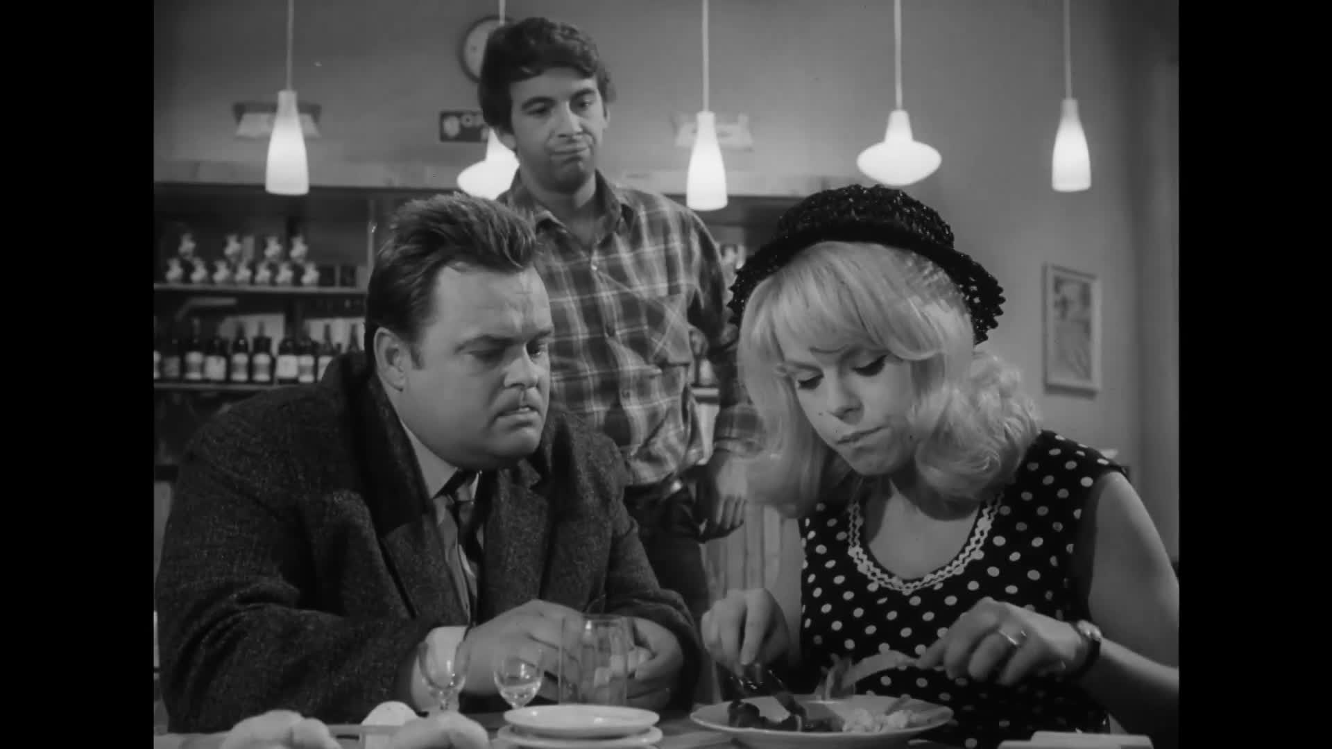 Svatba jako řemen {1967} komedie 1080p mkv