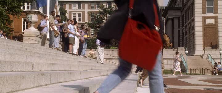 Hitch lék pro moderního muže (Hitch, 2005) avi