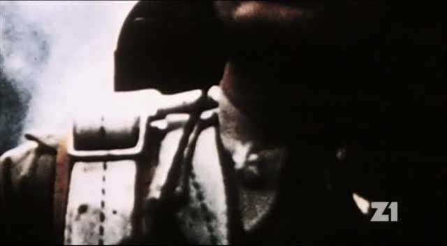 Křídla hrdinů 2 dokument (2003) avi