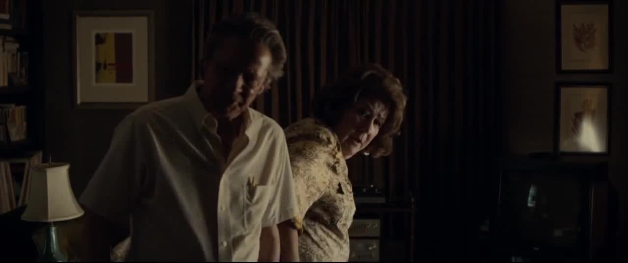 Blízko od sebe =2013, CZ avi