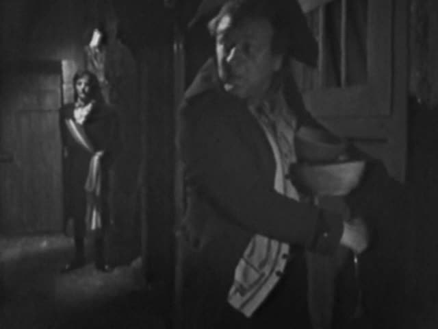 Doctor Who 01x39 The Reign of Terror Part 3 A Change Of Identity cz tit mkv