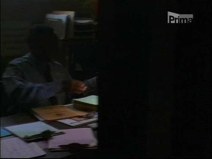 Drzá Jordan 5x07 Chuť zabíjet avi