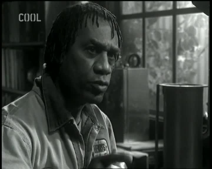 Heuréka město divů lI E10 Bozi dopusteni mp4