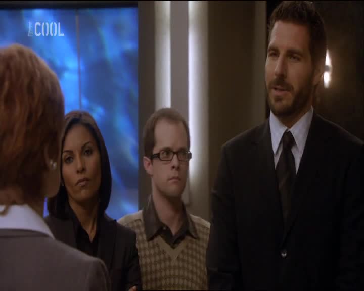 Heuréka město divů III S03E01 Vzpoura stroju mp4