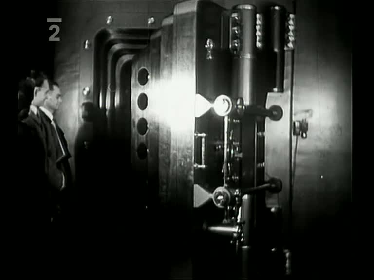 Hledání ztraceného času Archivni zurnal 33 mp4