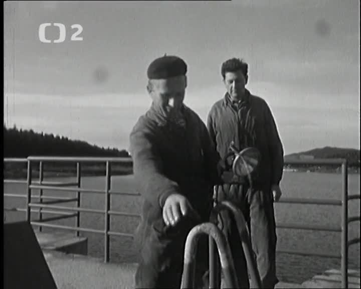 Hledání ztraceného času Vltava v obrazech 06 mp4