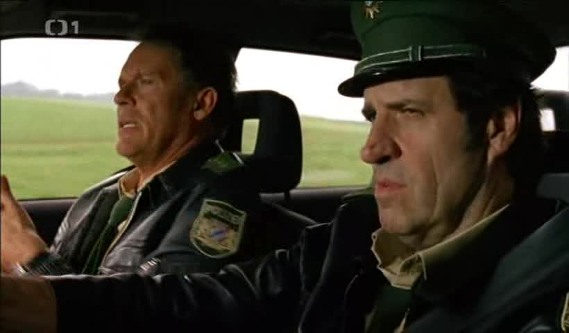 Hubert a Staller 1x12 Smrt v pohádkovém lese arc avi