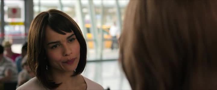 Holky na tahu =2017,,, CZ avi