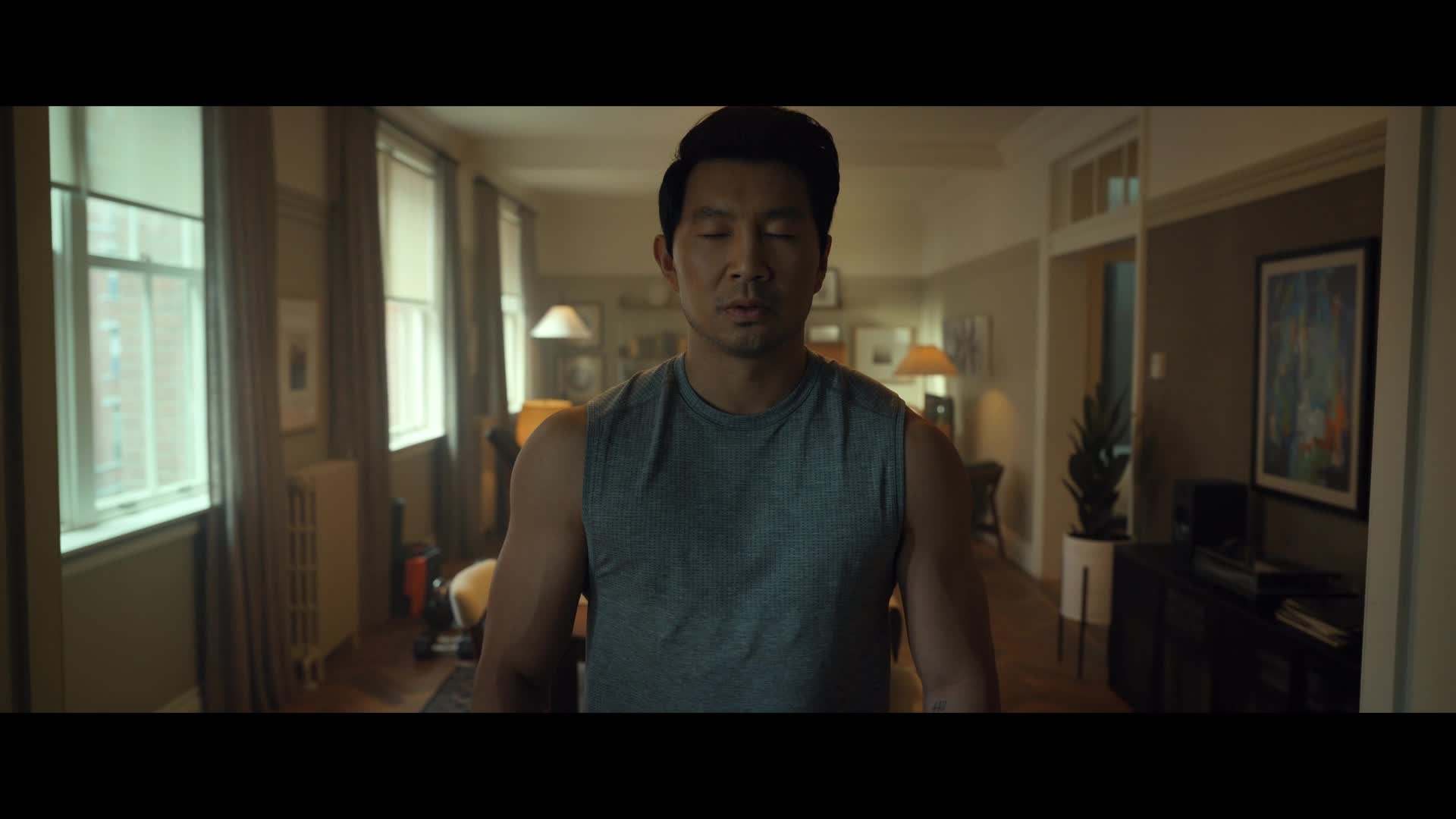 The Copenhagen Test S01E03 08 2025 CZ dab 1080p Falešná vlajka mkv