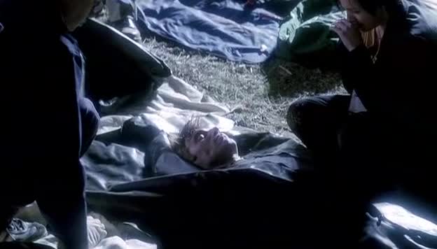 Kriminálka Las Vegas 02 18 Zkouška tvrdosti mp4