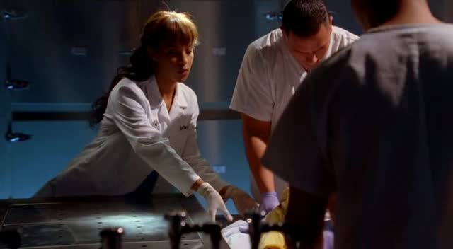 Kriminálka Miami 07x09 Pros o smilování avi