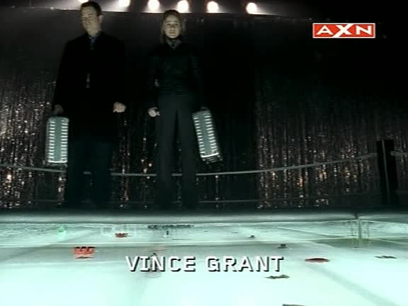 Kriminalka New York 2x11 V pasti avi