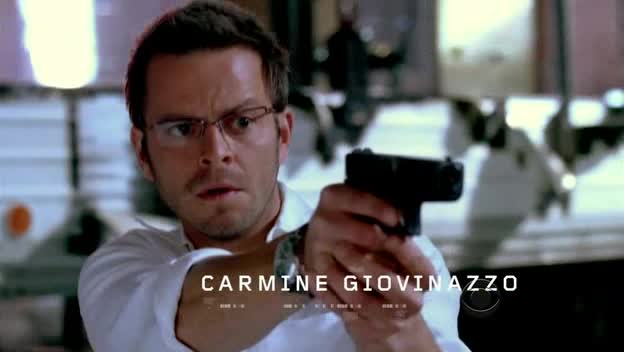 Kriminálka New York S06E04 Smrtelná odplata avi