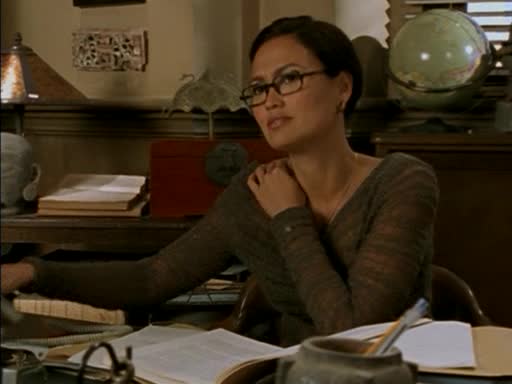 Lovci Pokladu S01E10 Zahada labirintu avi