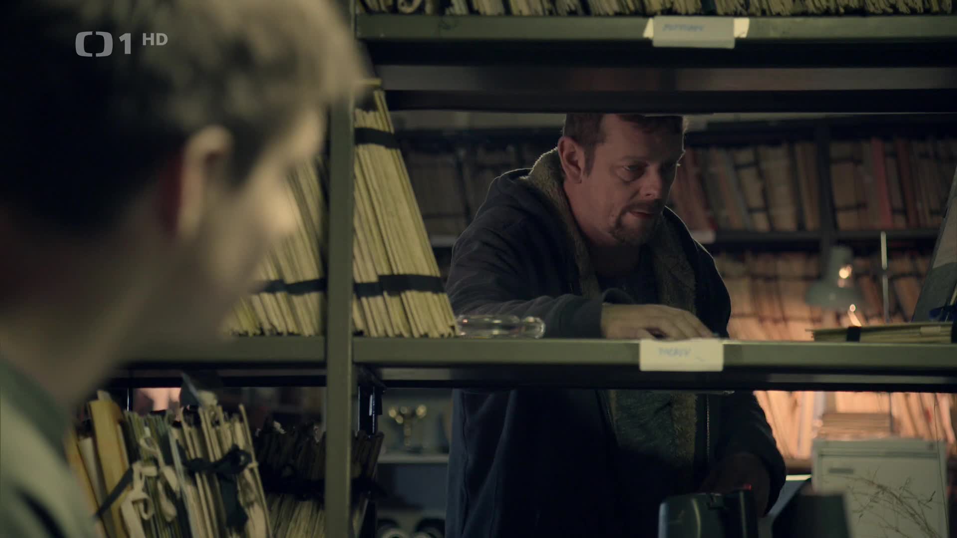 Místo zločinu Plzeň S01E03 Nehoda paní učitelky mkv