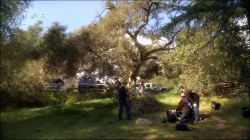 NCIS 08x19 Řekni vše avi