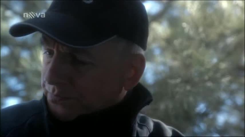 NCIS S10E11 Šabat šalom CZdub avi