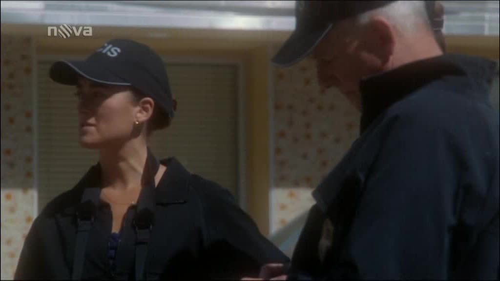Ncis S10E08 Zmizelá Czdub avi