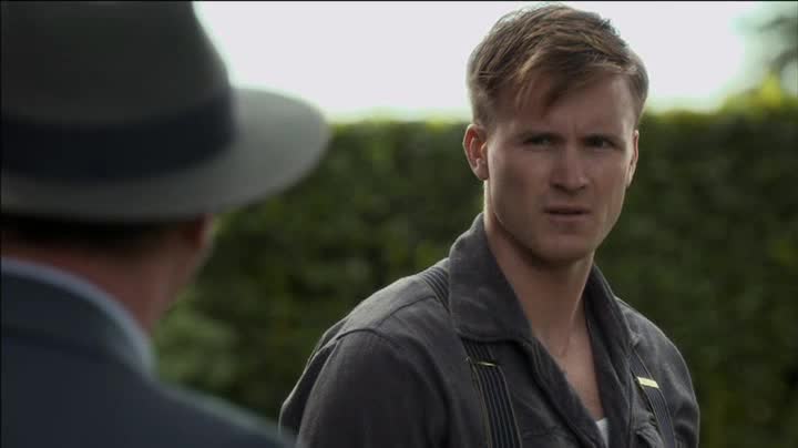 Otec Brown 06 Nevěsta Kristova avi