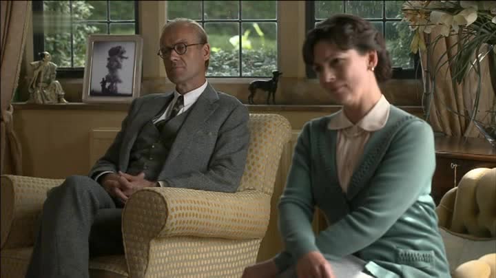 Otec Brown 07 Pekelný prach avi