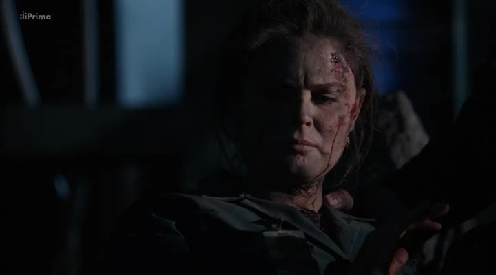 Sběratelé kostí 12x12 Konec v konci avi