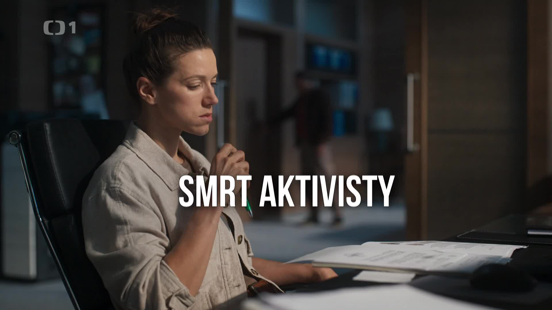 Místo zločinu Zlín S01E11 {2026} krimi  drama 1080p mkv