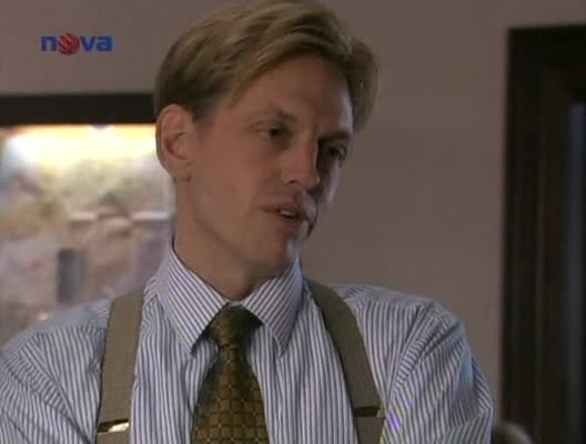 Sue Thomas Agentka FBI 01x17 Lovec (The Hunter) avi