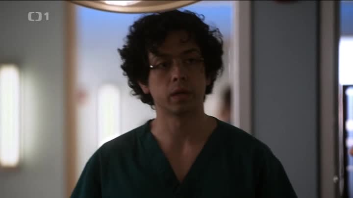 Tělo jako důkaz 02x01 Miluj bližního svého avi