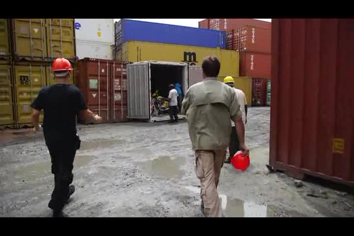 Trabantem až na konec světa 2014 avi