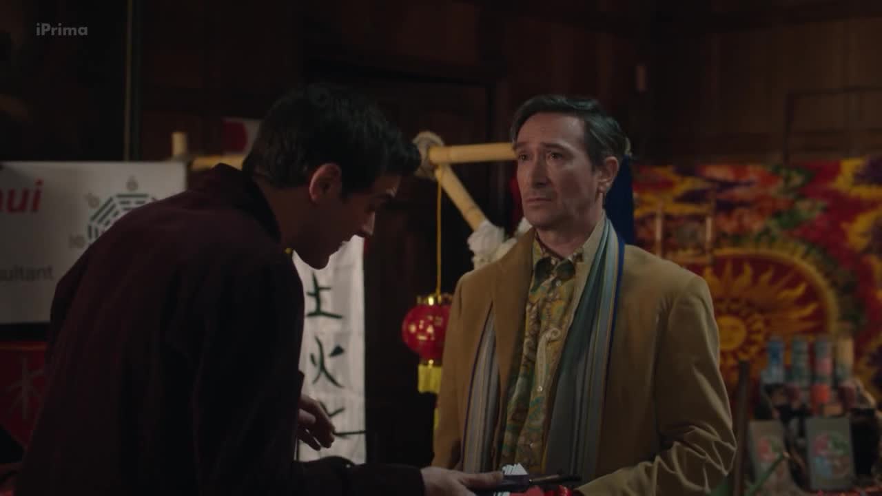 Vraždy v Midsomeru s22e06 132 Čarodějky z Angels Rise avi