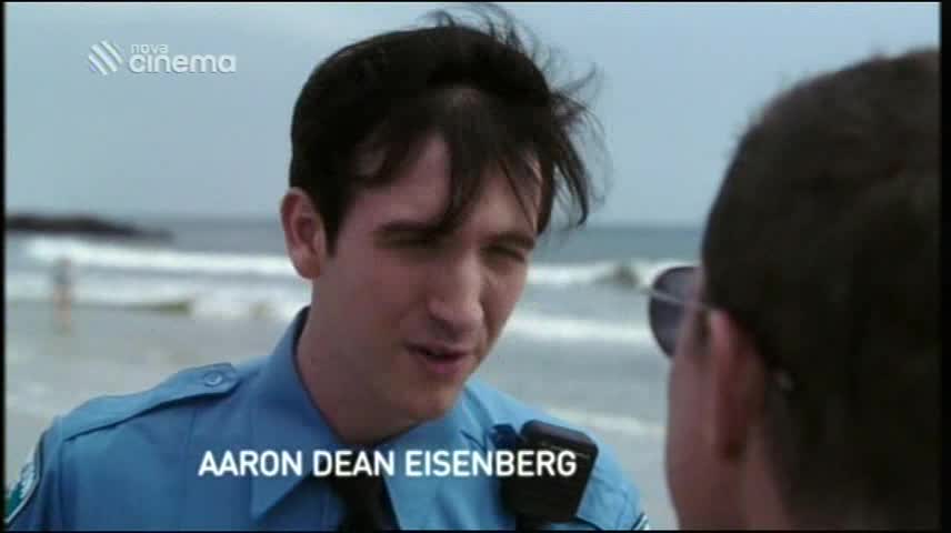 Vzpominky S02 E09 Flesh and Blood CZ avi