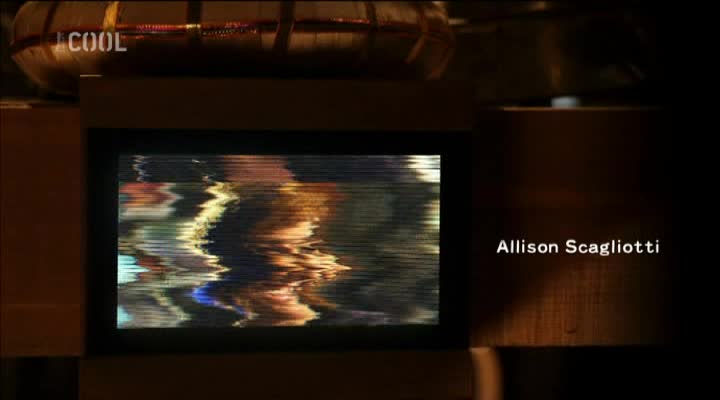 Skladiste(Warehouse)13 S02E09 Vendeta avi