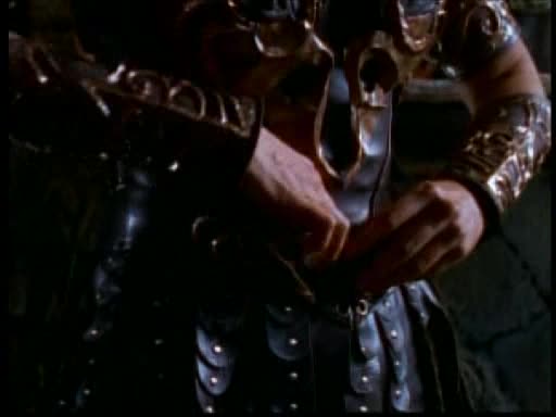 Xena s01e20 Pouta, která spojují avi