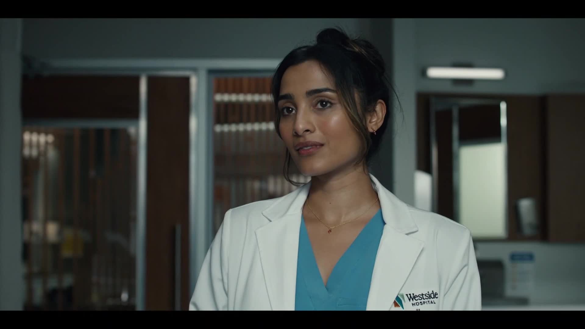 Doktorka S02E07 22 2025 CZ dab 1080p Co jsem udělal pro lásku mkv