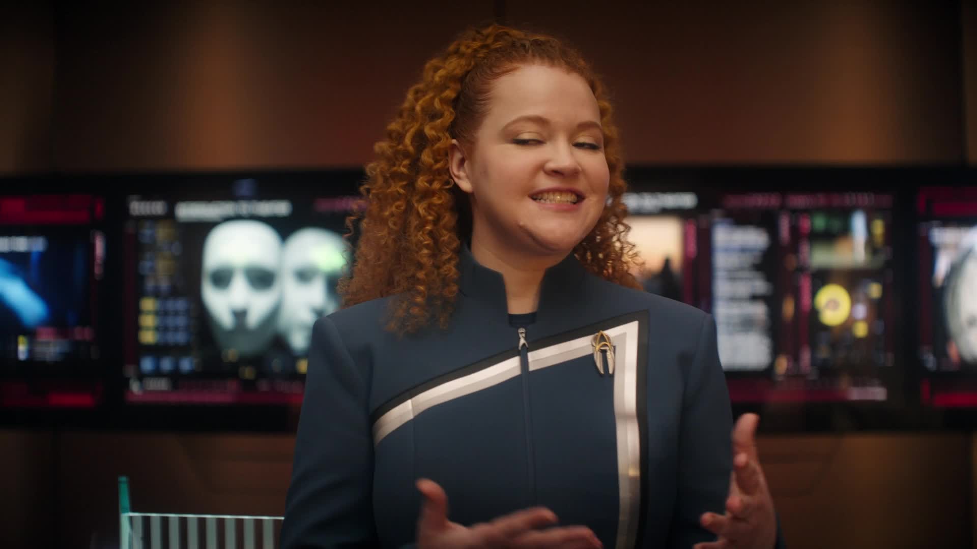 Star Trek Akademie Hvězdné flotily S01E08 10 2026 CZ dab 1080p Život hvězd mkv