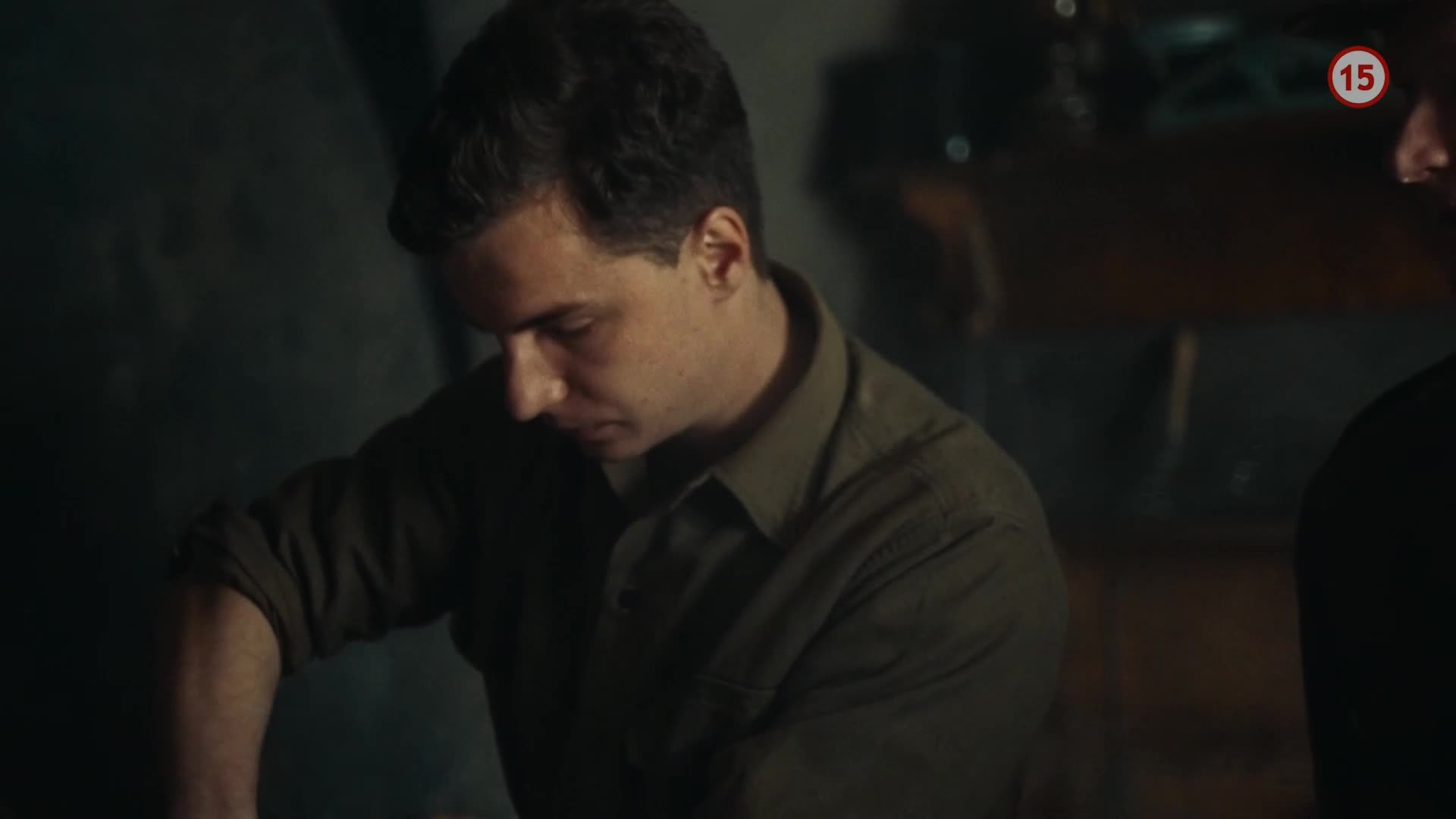 Šumavák: Fantom temného kraje S01E02 mkv