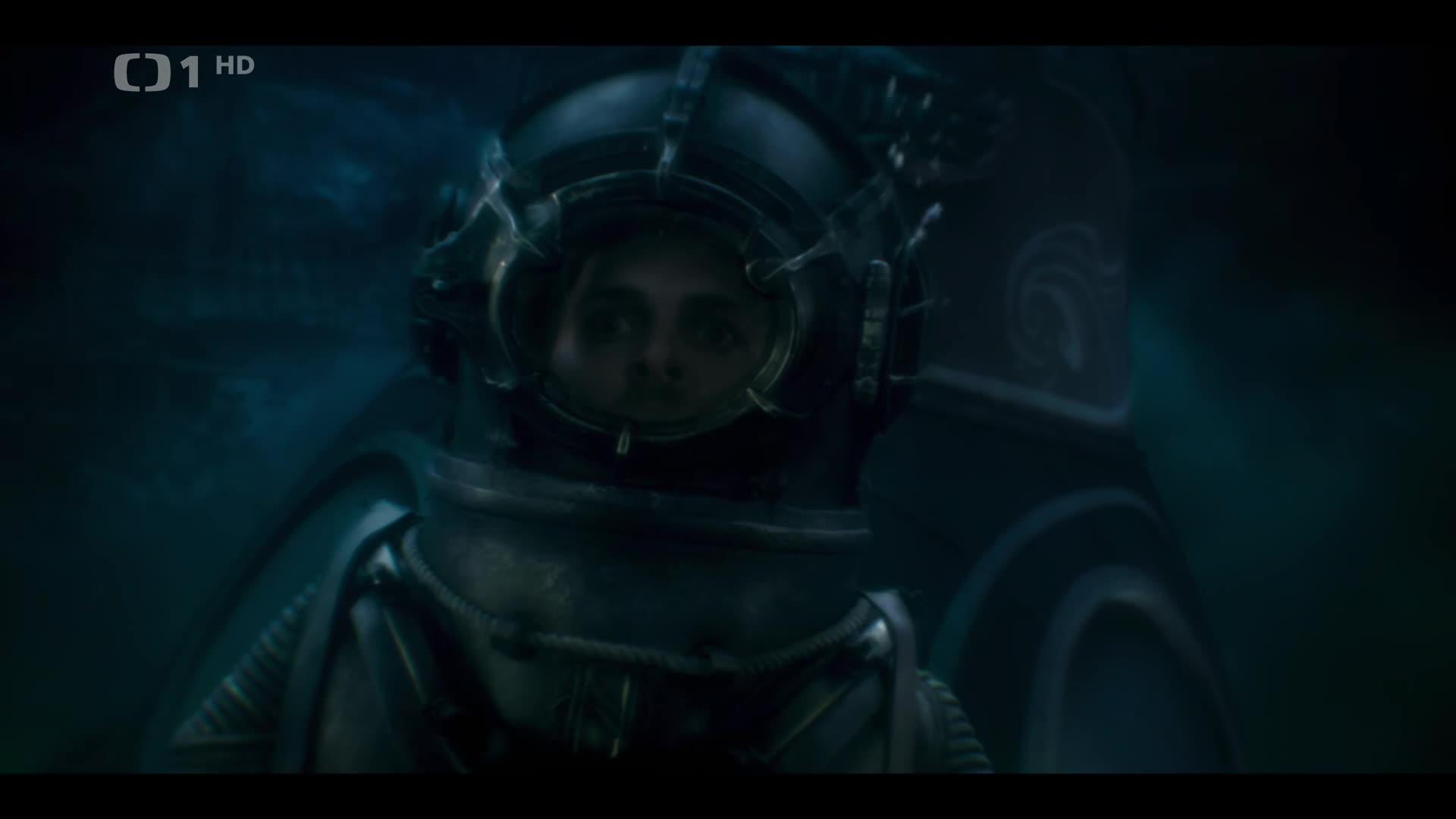 Nautilus S01E03 CZ dabing HD mkv