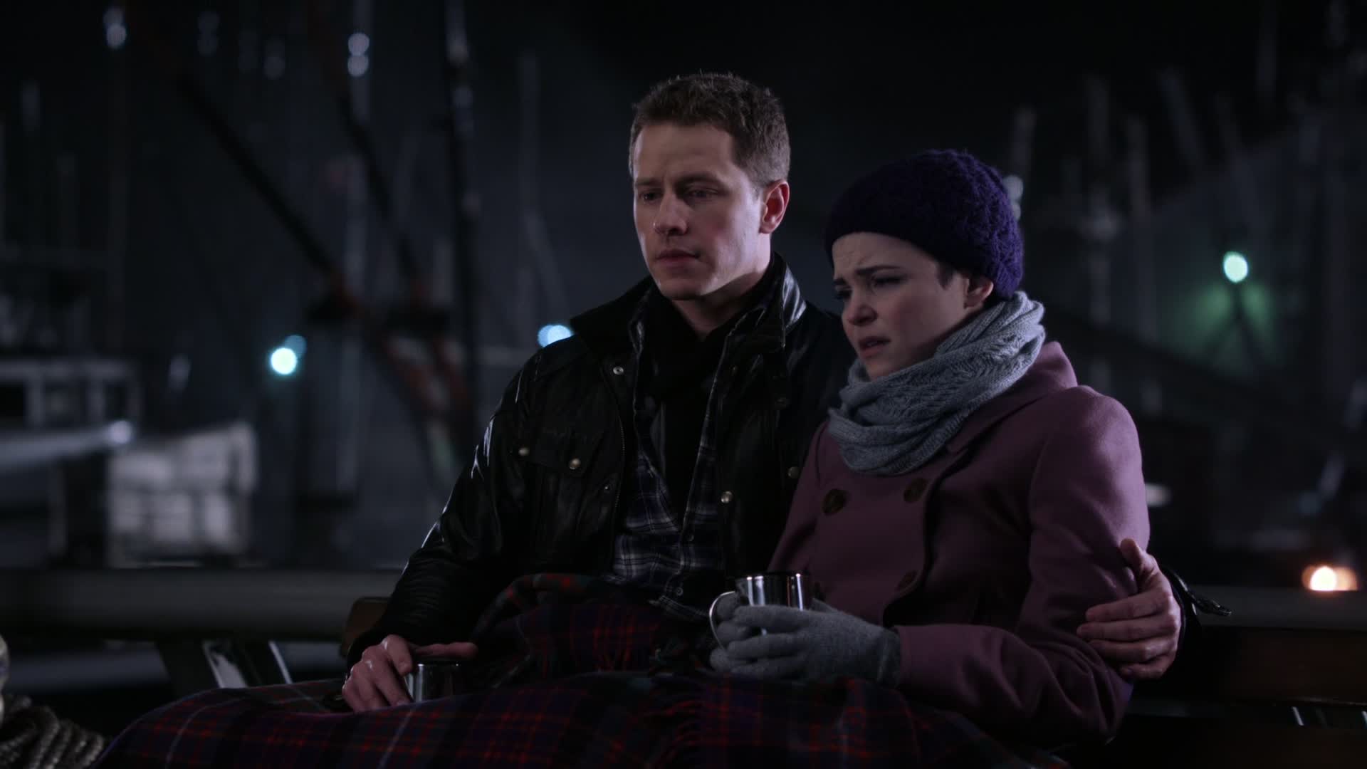 Bylo, nebylo S02E20 22 2012 CZ dab 1080p Zlá královna mkv