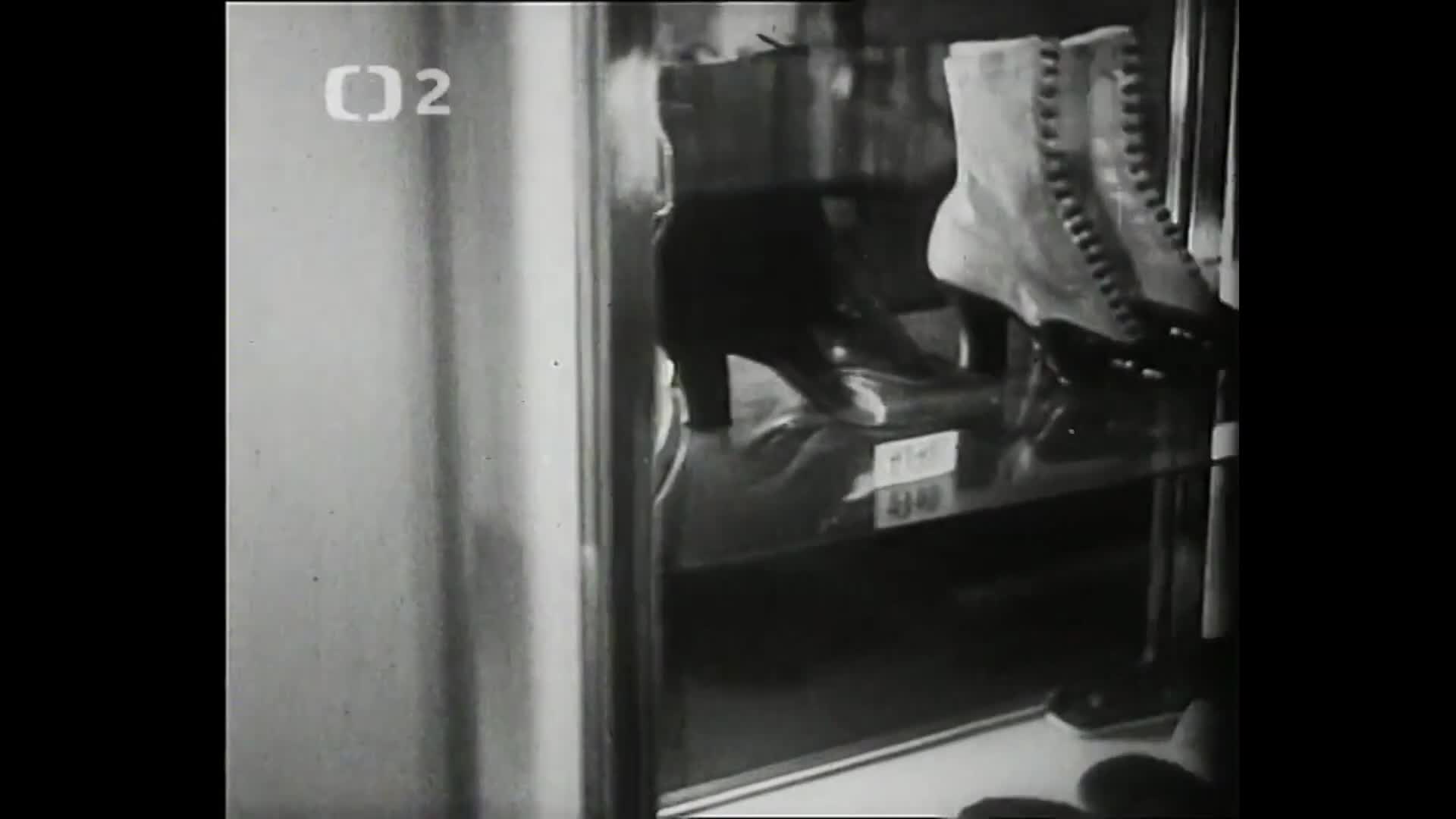 Hledání ztraceného času Jak se co dělá ( 7 ) Dámský střevíček a žárovka mkv